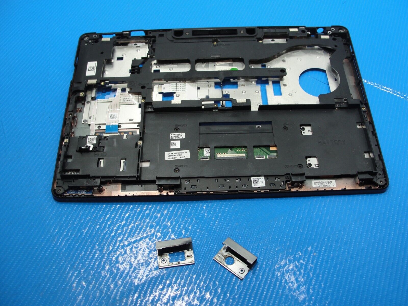 Dell Latitude 14