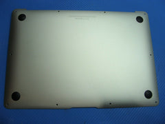 MacBook Air A1466 13" 2015 MJVE2LL/A Genuine Bottom Case Silver 923-00505 #2 - Laptop Parts - Buy Authentic Computer Parts - Top Seller Ebay