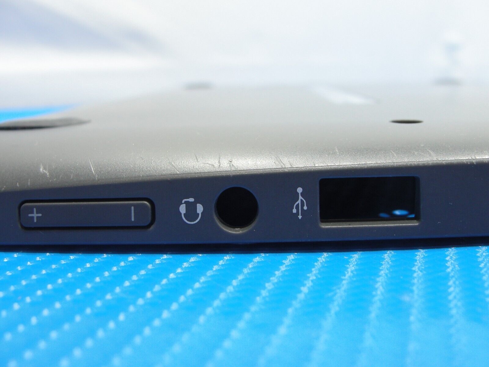 HP Pavilion x360 11.6