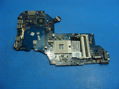 HP Pavilion m6-1045dx 15.6" Intel Socket 989 Motherboard LA-8713P 686928-001 - Laptop Parts - Buy Authentic Computer Parts - Top Seller Ebay