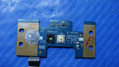 HP Pavilion 15.6" m6-1045dx Genuine Power Button Board w/ Cable LS-8712P GLP* HP