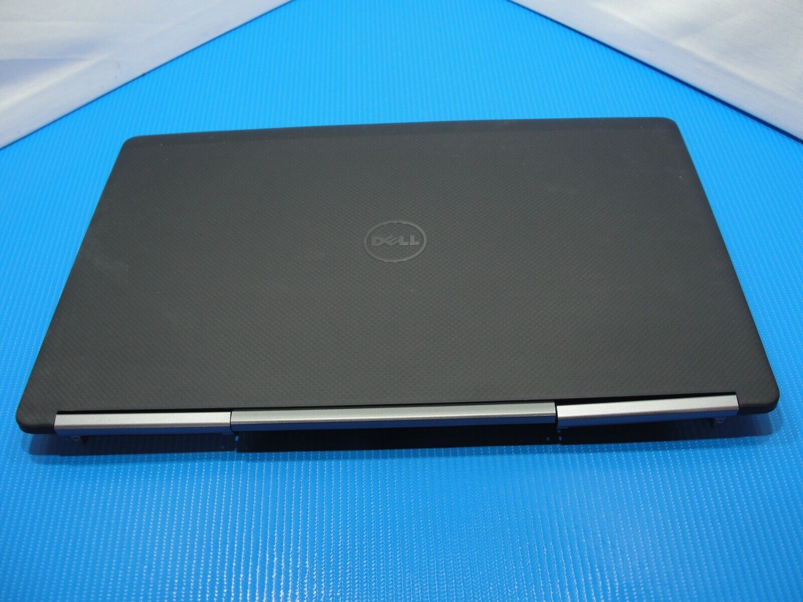 Dell Precision 7720 17.3