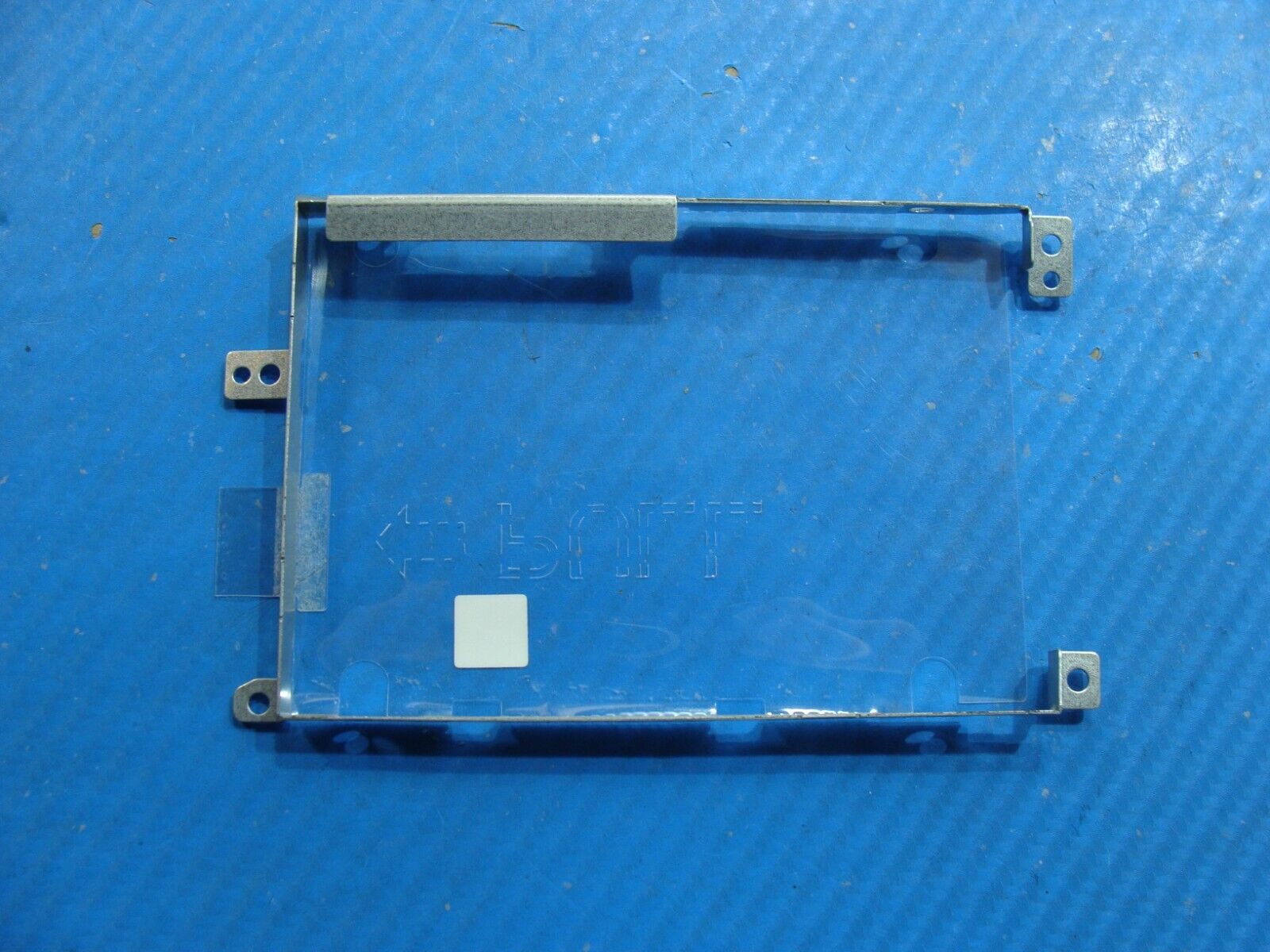 Dell Vostro 14” 3458 Genuine Laptop HDD Hard Drive Caddy 3TH2X