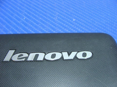 Lenovo Chromebook 11.6" 100S OEM LCD Back Cover w/Front Bezel 34NL6LC0080 GLP* Lenovo