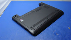 Lenovo Thinkpad 11.6" X131E  Bottom Case w/ Cover Door Speakers 04W3873 GLP* - Laptop Parts - Buy Authentic Computer Parts - Top Seller Ebay