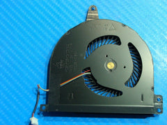 Dell Latitude E5470 14" Genuine Laptop CPU Cooling Fan DC28000GGDL WKT5Y Dell