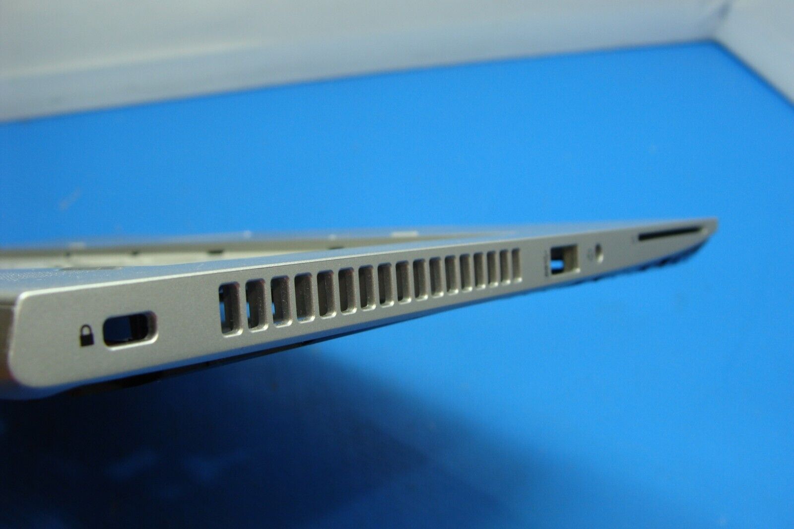 HP ProBook 640 G4 14