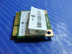 Samsung NP300E5C-A0CUS 15.6" Genuine WiFi Wireless Card AR5B225 ER* - Laptop Parts - Buy Authentic Computer Parts - Top Seller Ebay