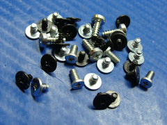 Fuhu Nabi Big Tab HD BGTAB-NV24A 23.6" OEM Screw Set Screws for Repair ScrewSet Fuhu