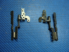 Asus 15.6" X556UQ-NH51 OEM Laptop Hinge Set Left & Right GLP* ASUS