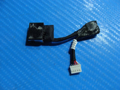 Lenovo ThinkPad T470 14" Genuine DC IN Power Jack w/Cable DC30100RB00