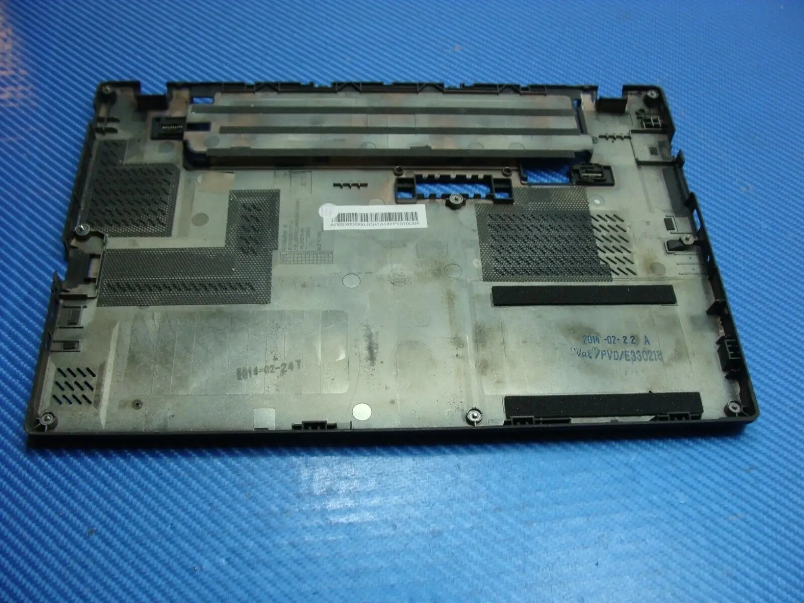 Lenovo ThinkPad 12.5 X240 Genuine Laptop Bottom Case Base Cover AP0SX000I00