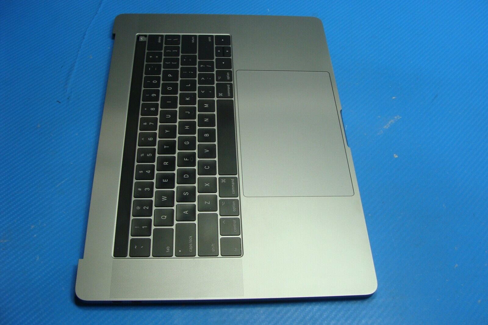 MacBook Pro A1707 15