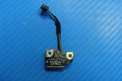 MacBook Pro A1278 MC374LL/A Early 2010 13" OEM Magsafe Board w/Cable 922-9307 - Laptop Parts - Buy Authentic Computer Parts - Top Seller Ebay