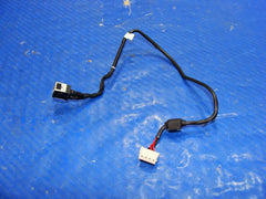 Toshiba Satellite L645D-S4033 14" OEM DC IN Power Jack w/ Cable  DD0TE2AD000 ER* - Laptop Parts - Buy Authentic Computer Parts - Top Seller Ebay