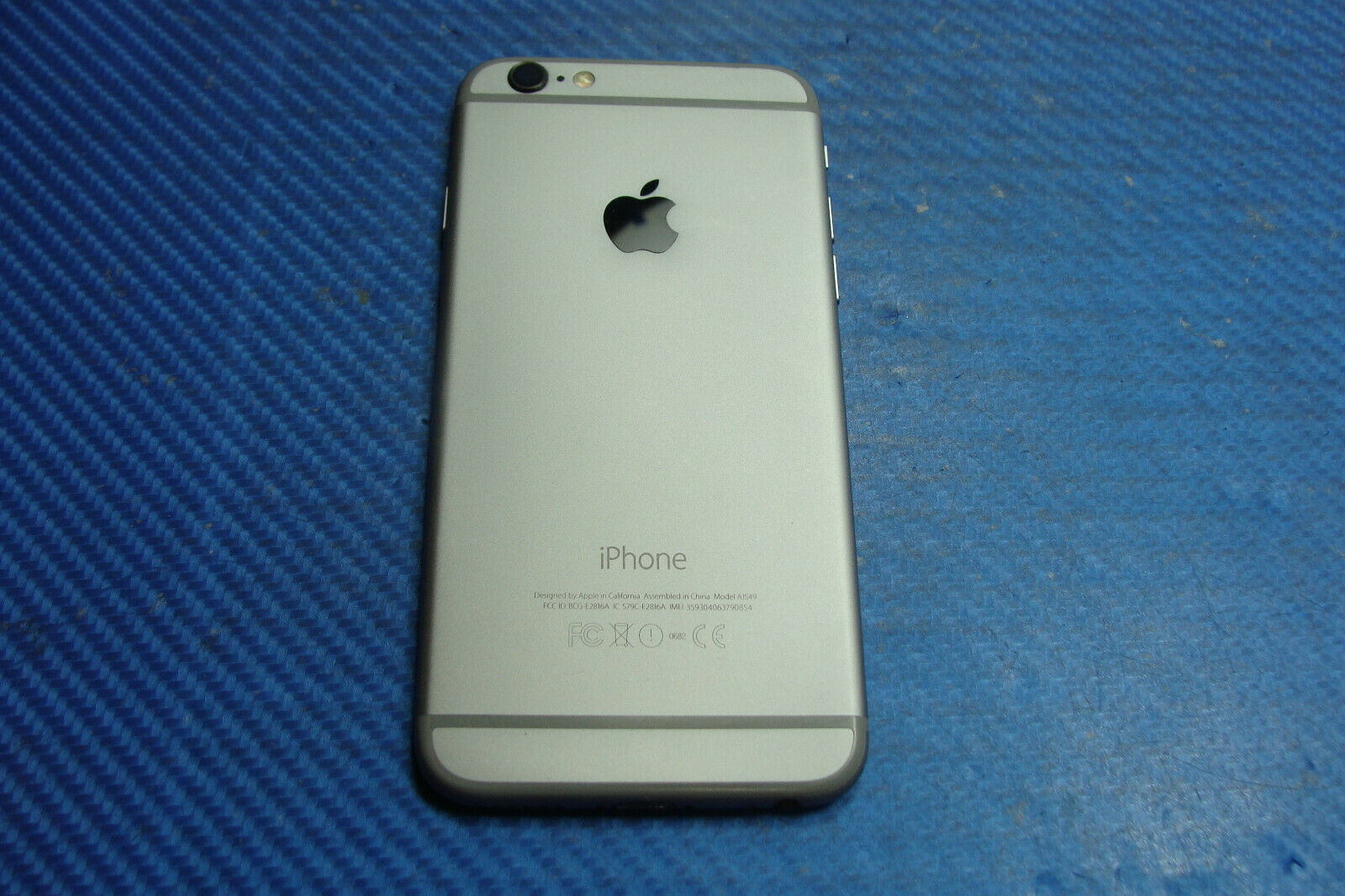 iPhone 6 A1549 Late 2014 4.7