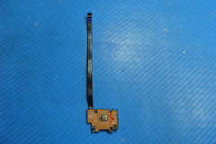 Dell Inspiron 15.6" 15-3521 Genuine Power Button Board w/ Ribbon ls-9101p 