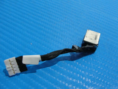 Dell Latitude E7470 14" Genuine DC IN Power Jack w/Cable VCYYW - Laptop Parts - Buy Authentic Computer Parts - Top Seller Ebay