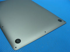 MacBook Air 13" A2179 2020 MWTJ2LL/A MVH22LL/A Bottom Case Space Gray 923-03980