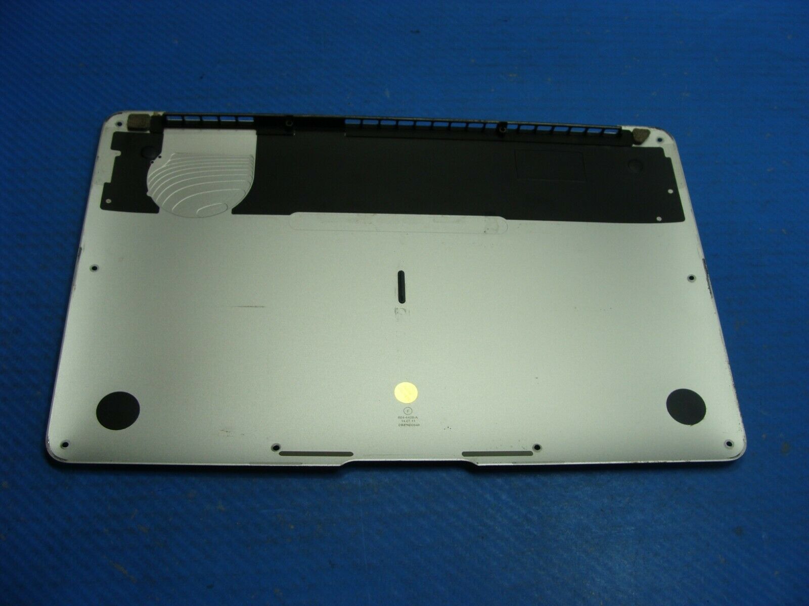 MacBook Air A1465 MD711LL/A Mid 2013 13