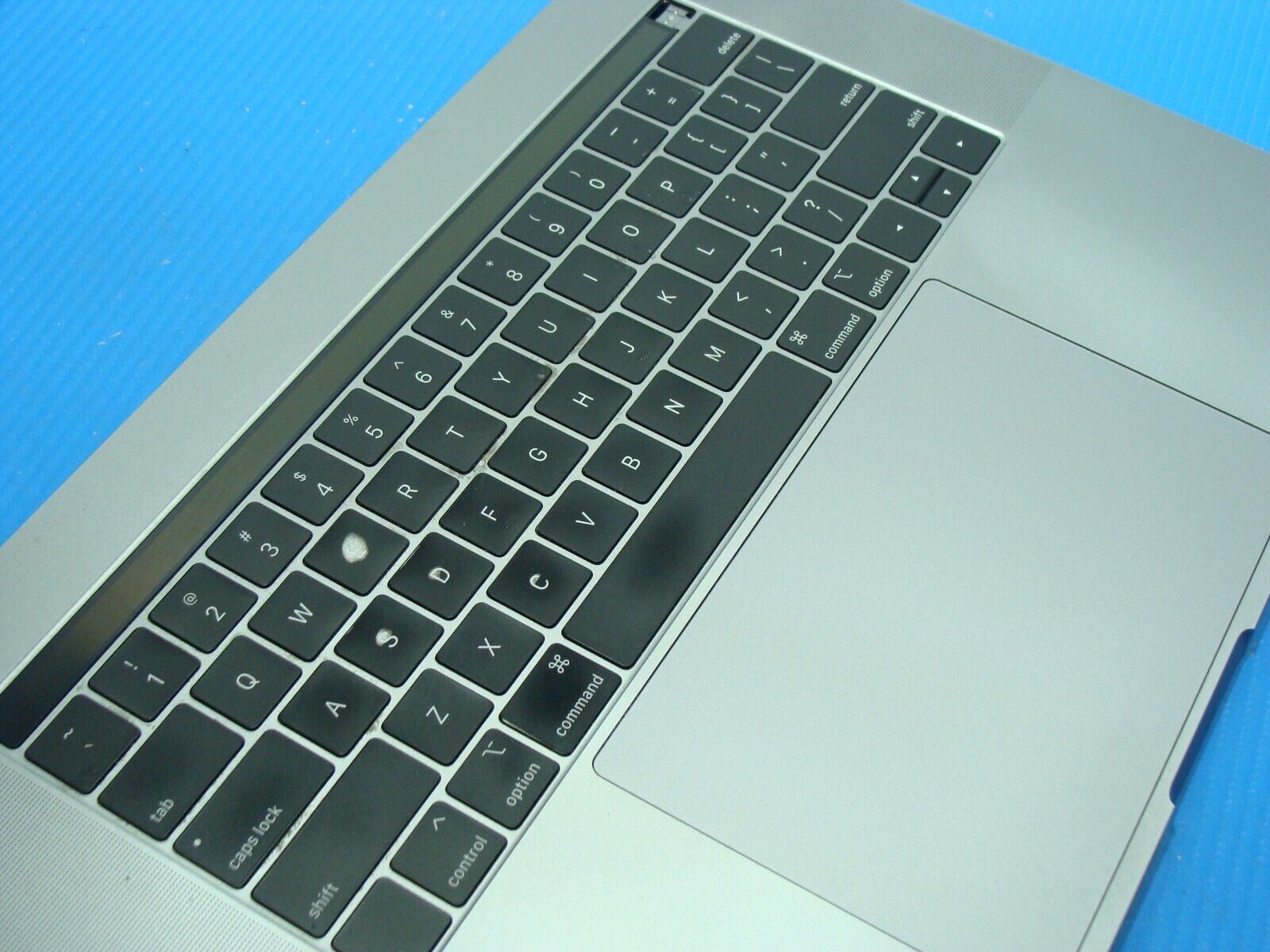 MacBook Pro 15