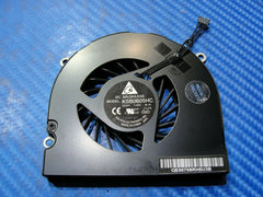 MacBook Pro A1297 17" Early 2010 MC024LL/A Right Fan 661-5043 - Laptop Parts - Buy Authentic Computer Parts - Top Seller Ebay