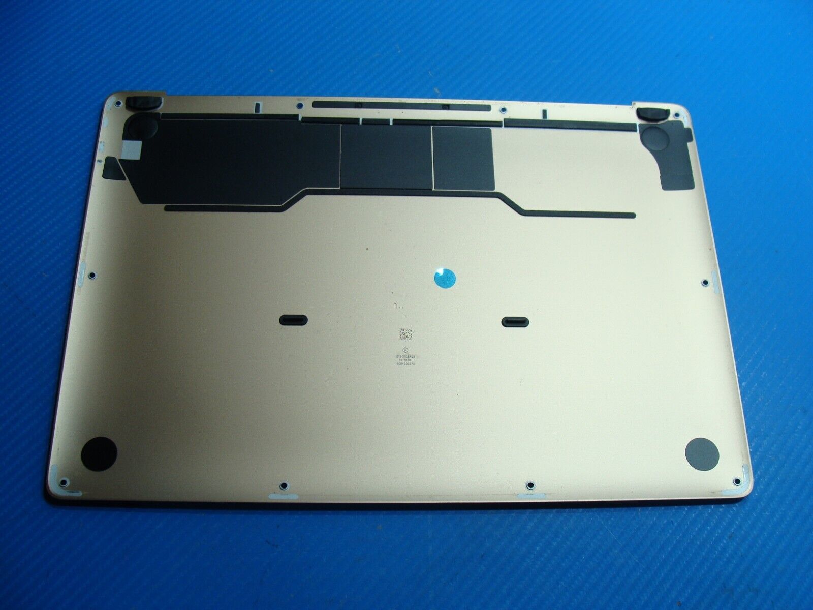 MacBook Pro A1932 13.3