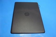 HP 15.6" 15-bs212wm Genuine Laptop Back Cover 924899-001 