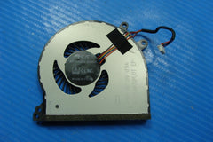 Lenovo Ideapad 15.6" 310-15IKB Genuine CPU Cooling Fan dc28000czf0