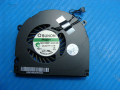 Macbook Pro A1286 15" 2009 MB985LL/A Genuine CPU Cooling Right Fan 661-4951 - Laptop Parts - Buy Authentic Computer Parts - Top Seller Ebay