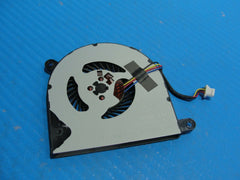 Dell Inspiron 13.3" 13-7378 Genuine Laptop CPU Cooling Fan 31TPT Dell