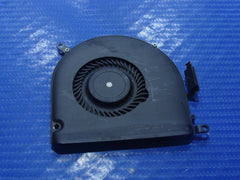 MacBook Pro A1398 15" Late 2013 ME293LL/A OEM Cooling Left Fan 923-0669 ER* - Laptop Parts - Buy Authentic Computer Parts - Top Seller Ebay