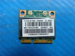 Lenovo IdeaPad 15.6" Z580 20135 OEM Wireless WiFi Card 11S20002501 BCM94313HMGB - Laptop Parts - Buy Authentic Computer Parts - Top Seller Ebay