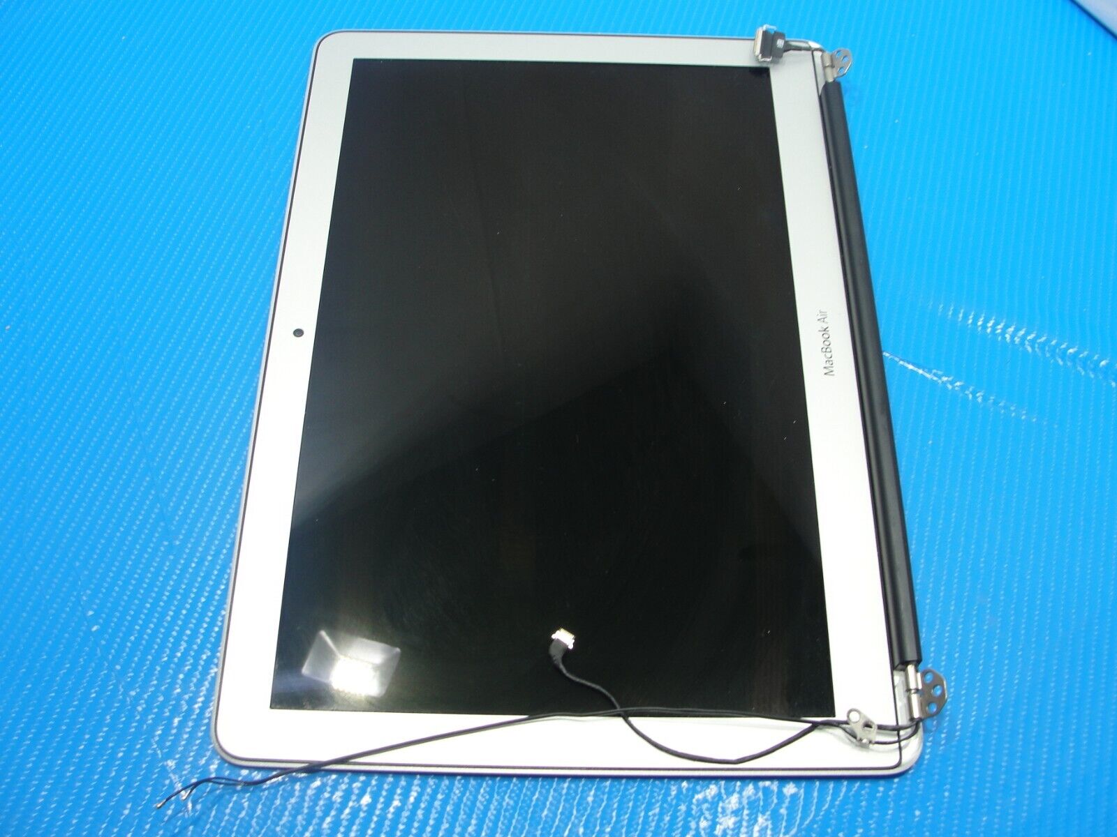 MacBook Air A1466 13 2015 MJVE2LL/A Glossy LCD Screen Display Silver 661-02397