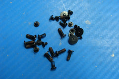 Dell Latitude 3379 13.3" Genuine Laptop Screw Set Screws for Repair ScrewSet 