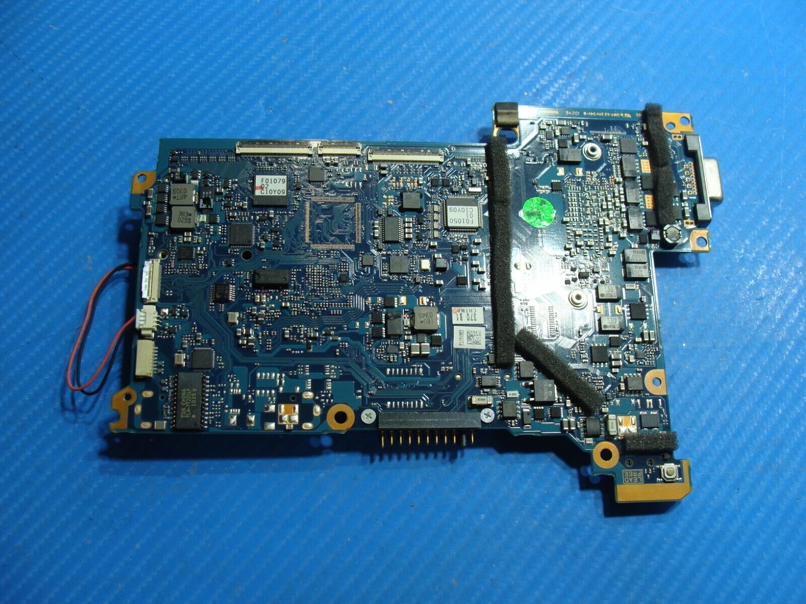 Toshiba Portege R705 13.3