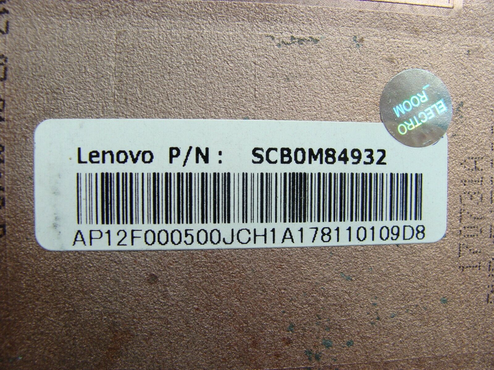 Lenovo ThinkPad 12.5