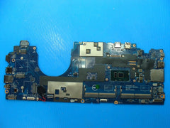 Dell Latitude 5580 15.6" Intel i5-7300u 2.6GHz Motherboard LA-E091P M3HDV