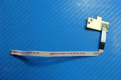 Dell Inspiron 15.6" 7537 Genuine Power Button Board w/Cable 50.47l08.001 