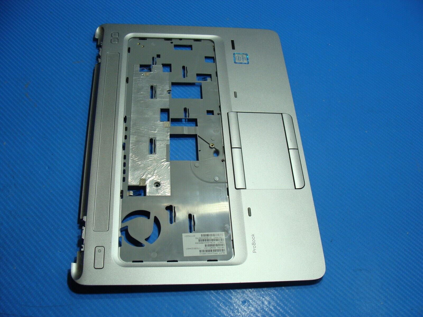 HP ProBook 640 G2 14