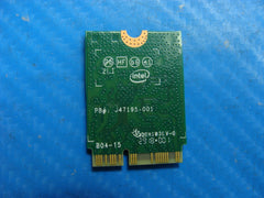 Acer Nitro AN515-53-55G9 15.6" Genuine Wireless WiFi Card 9560NGW - Laptop Parts - Buy Authentic Computer Parts - Top Seller Ebay