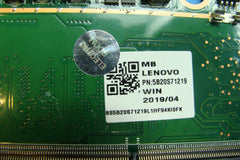 Lenovo IdeaPad 330S-15IKB 15.6" Intel i5-8250u 1.6Ghz Motherboard 5b20s71219 