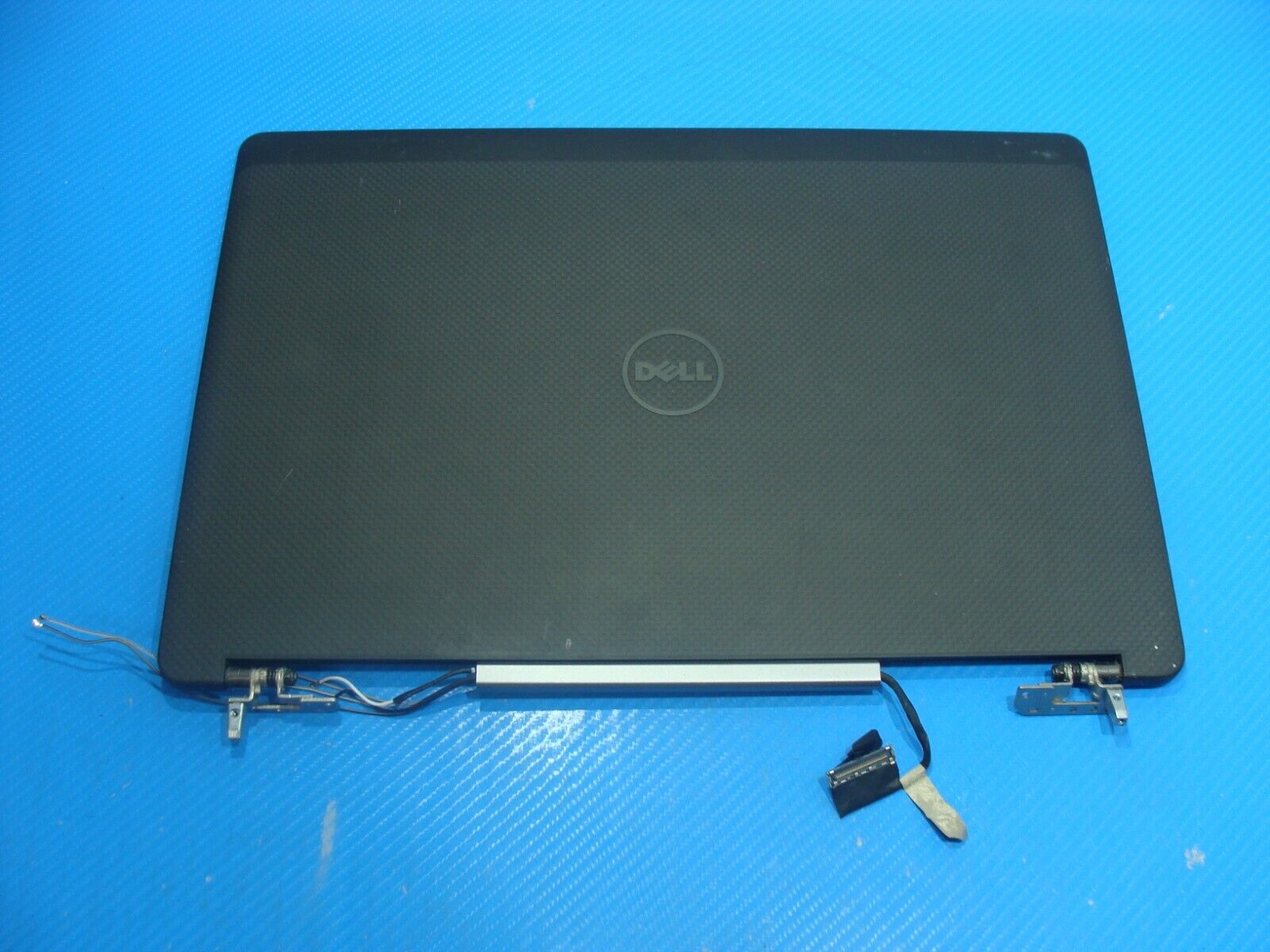 Dell Precision 7510 15.6