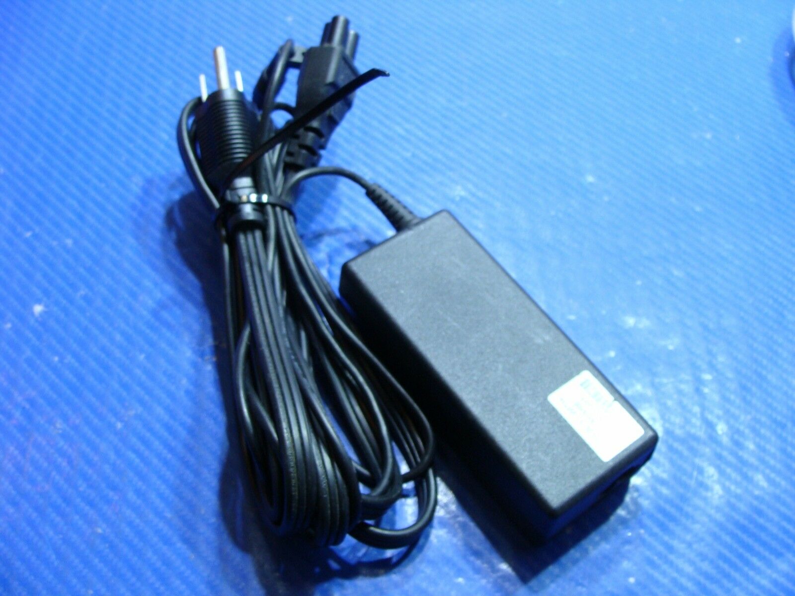 HP OEM Charger AC Adapter Power Supply 18.5V 3.5A 65W 380467-005 381090-001 ER* - Laptop Parts - Buy Authentic Computer Parts - Top Seller Ebay