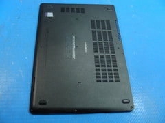 Dell Latitude 5490 14" Bottom Case Base Cover Black TCMWR AP25A000C03