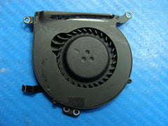 MacBook Air 13" A1466 Mid 2013 MD760LL/A Genuine CPU Cooling Fan 923-0442 #1 - Laptop Parts - Buy Authentic Computer Parts - Top Seller Ebay