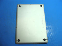 MacBook Pro 13" A1278 Early 2010 MC374LL/A Bottom Case Housing Silver 922-9447