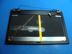 Lenovo ThinkPad 14" T480 Genuine Laptop LCD Back Cover w/Front Bezel DC02C009H20