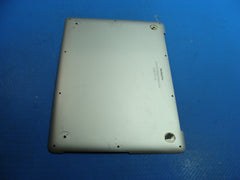 MacBook Pro 13" A1502 Mid 2014 MGX92LL/A Bottom Case Housing Silver 923-00108