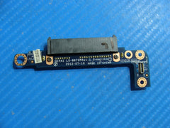 Lenovo ThinkPad 12.5” Twist OEM Hard Drive Connector Board LS-8672P 455M2139L001